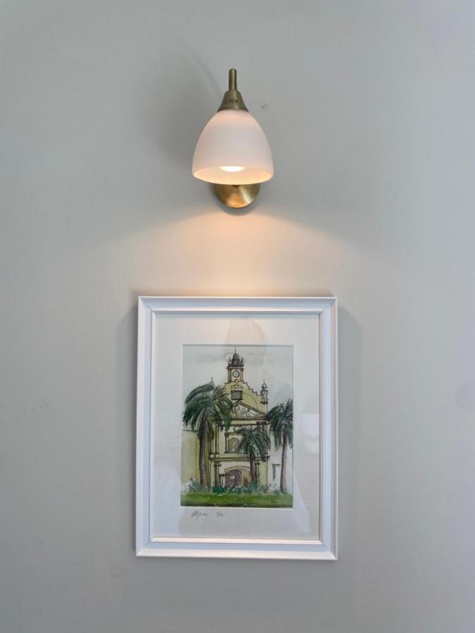 Gorton House And Cottages Lasswade 外观 照片